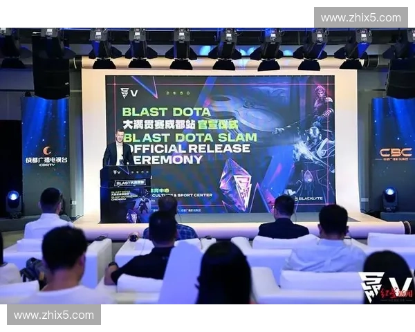 北京DOTA2玩家聚集热潮持续升温电竞文化引领城市新风尚