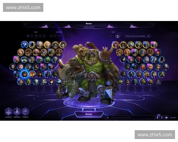 围绕风暴英雄渣深入探讨角色成长路径与多元战场策略演变趋势发展