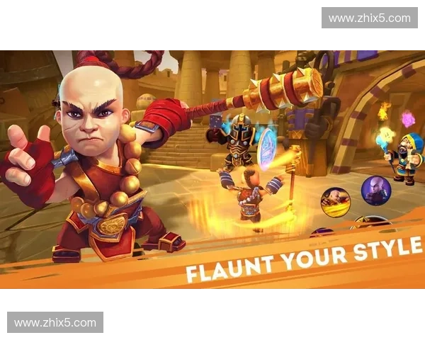 《暴雪英雄混战新纪元 战火重燃英雄集结热血对决》 《暴雪英雄混战新纪元 战火重燃英雄集结热血对决》