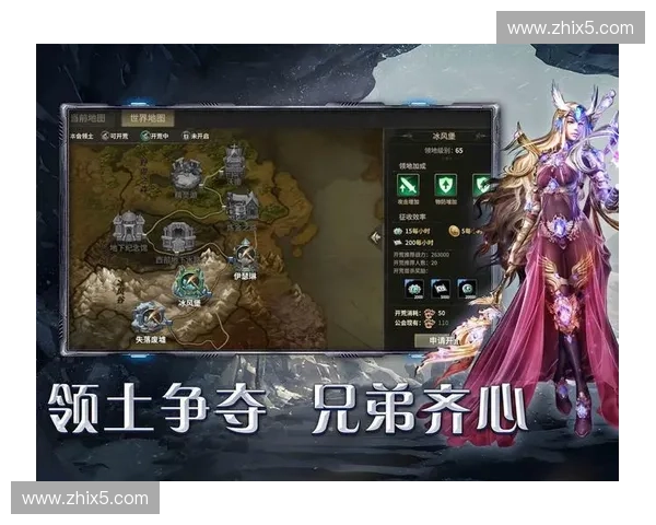 围绕风暴英雄失落传说展开的史诗世界重塑与冒险觉醒之旅宏大征程